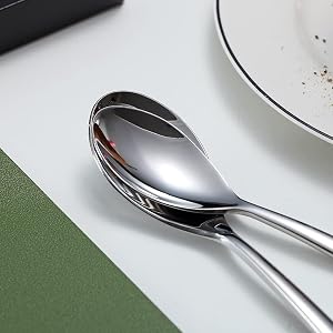 Luxury and High Quality Finish
