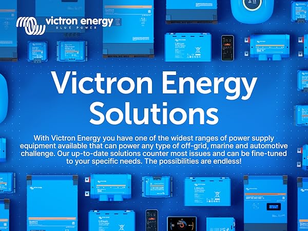 Victron Energy