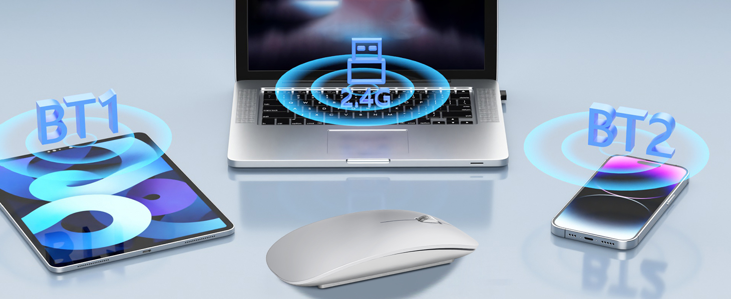 macbook mouse