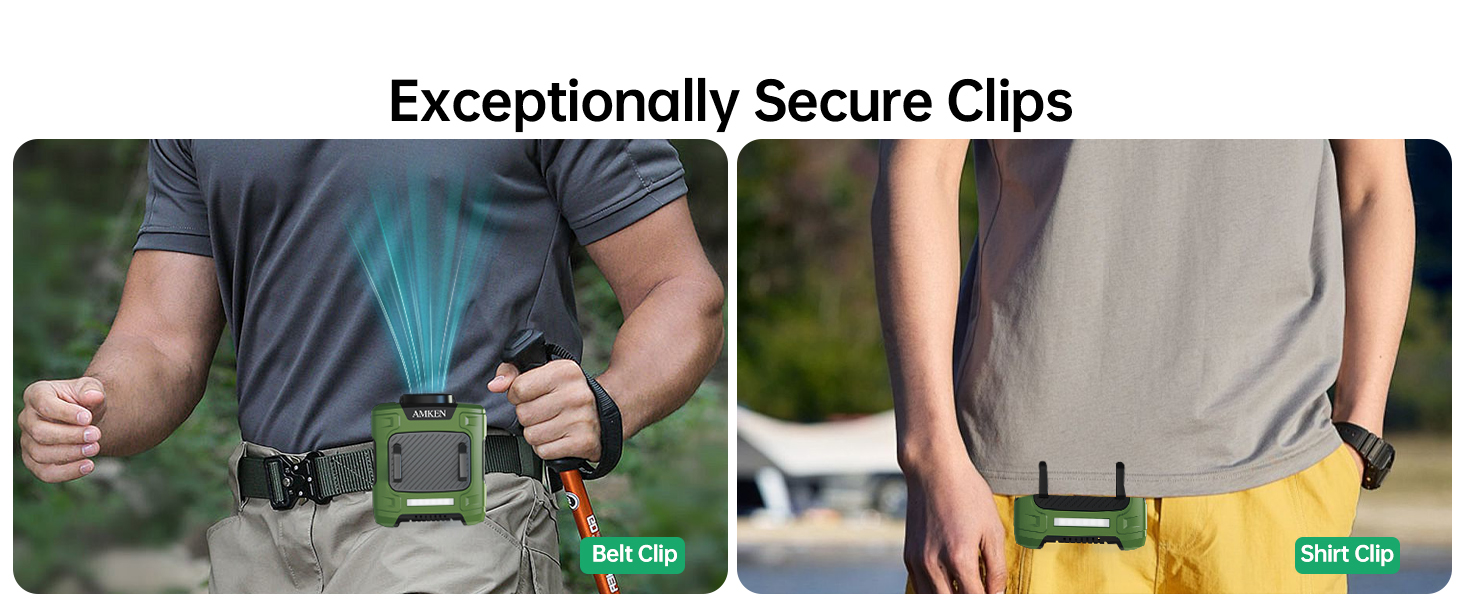 clip fan-A+2