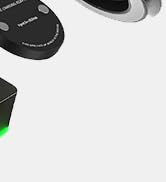 Upgraded Charging Dock with RGB Indicator Compatible with Logitech G502 X Lightspeed G Pro x Supe...