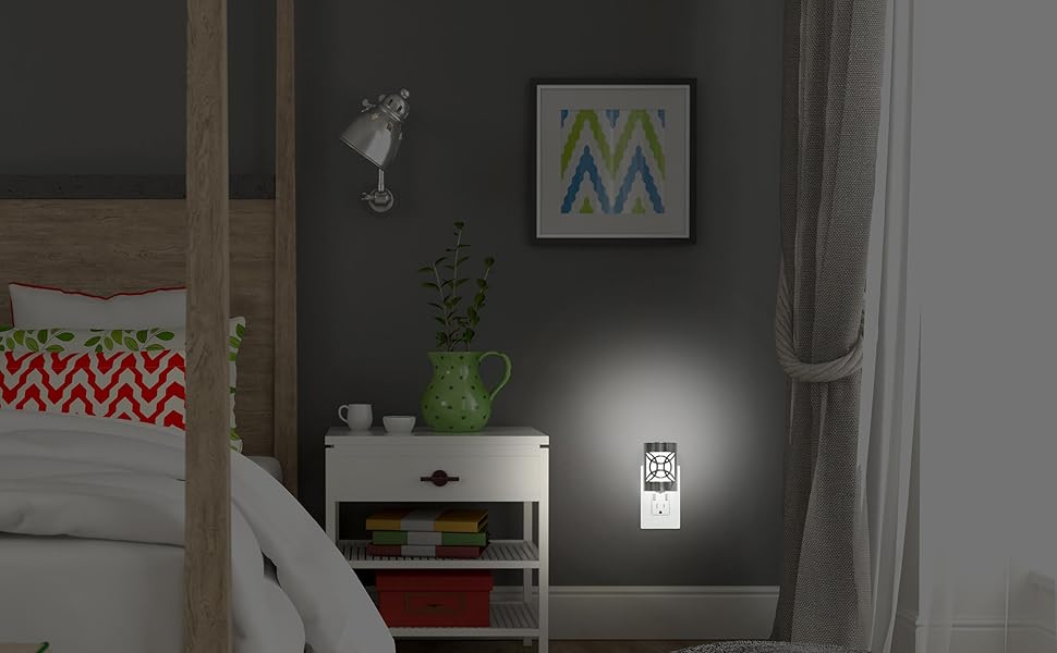 LED Decorative Night Light