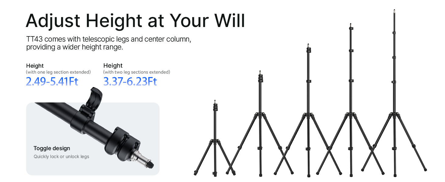 light stand