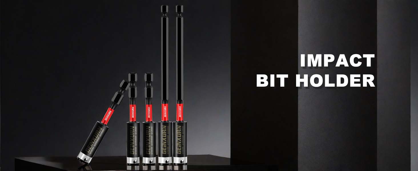 impact bit holder