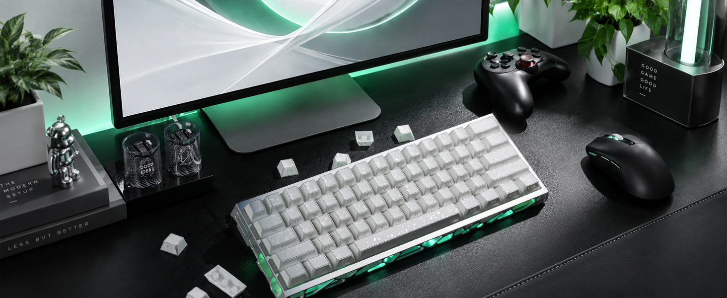 cherry profile keycaps