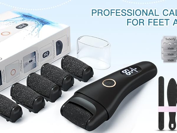 Pedicure Kit