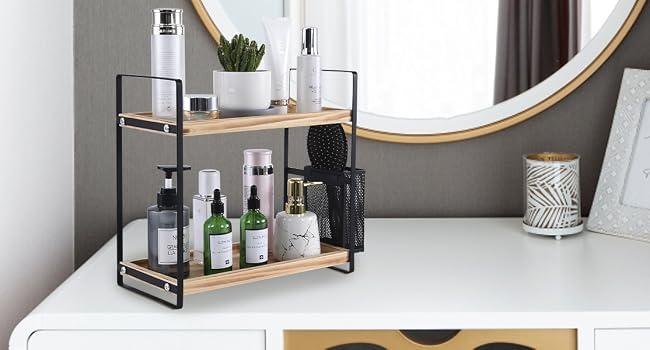 bathroom organizer,skincare organizer ,perfume organizer ,makeup organizer