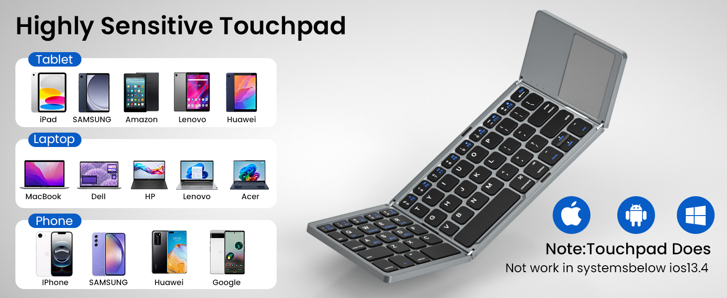 portable keyboard
