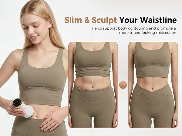 lymphatic drainage massager