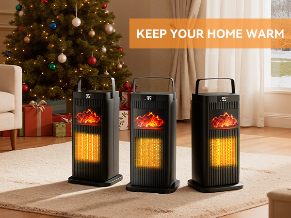 electric heaters for indoor use