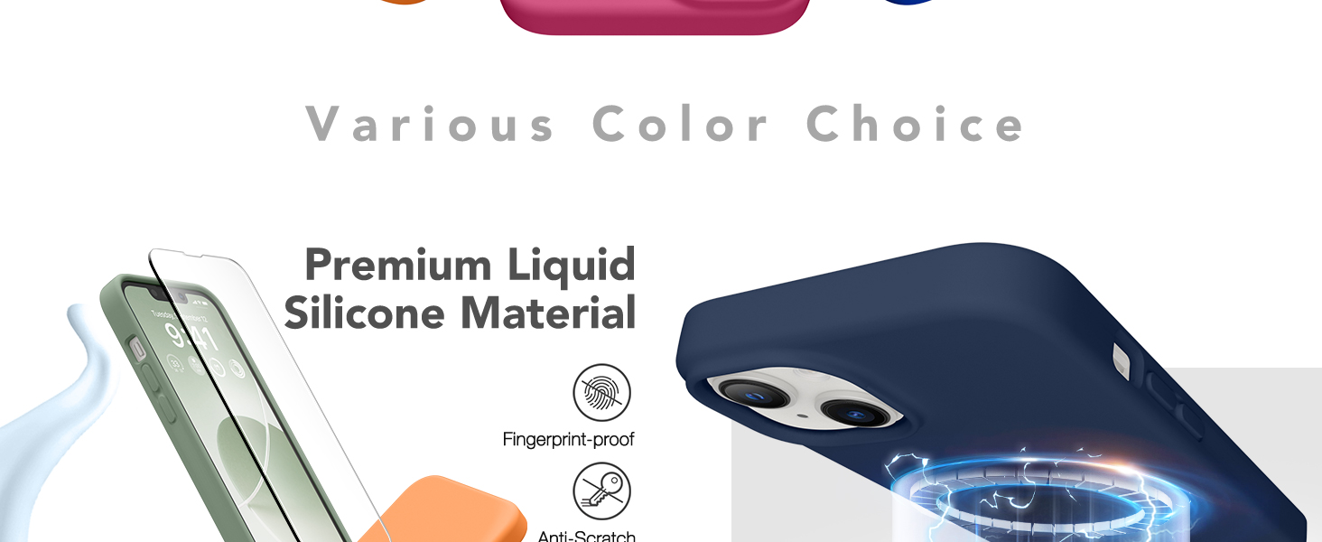 iphone 14 magsafe case