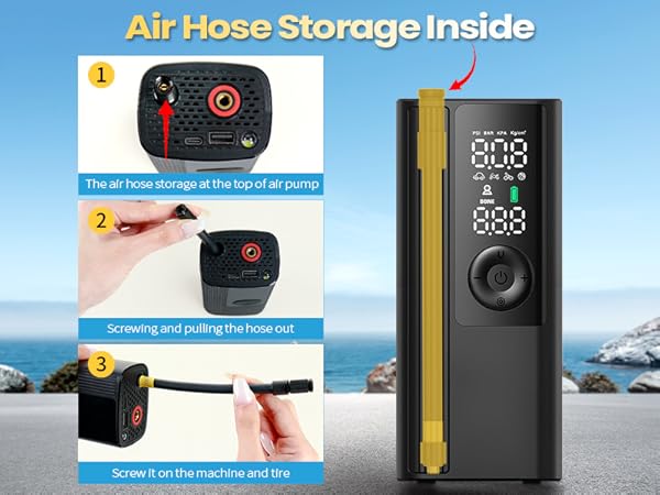 Air Hose
