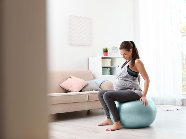 large yoga ball swiss balls for exercise exercise ball large 65cm exercise ball 55 cm exercise ball