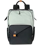 Hap Tim Laptop Backpack, Travel Backpack for Women,Work Backpack, Nurse Backpack, Teacher Backpac...