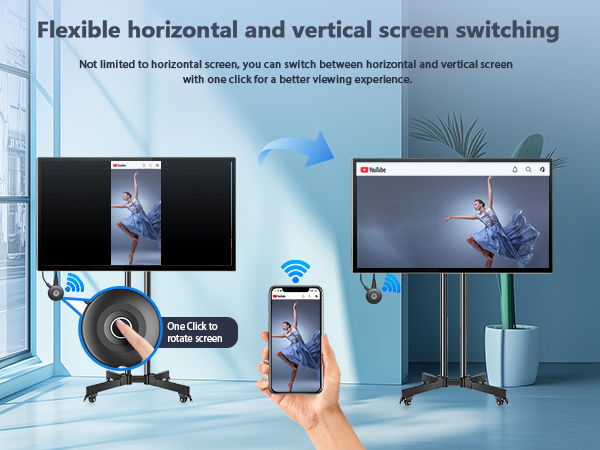 wireless hdmi display dongle