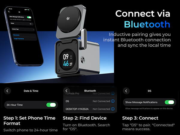 wireless charger iphone