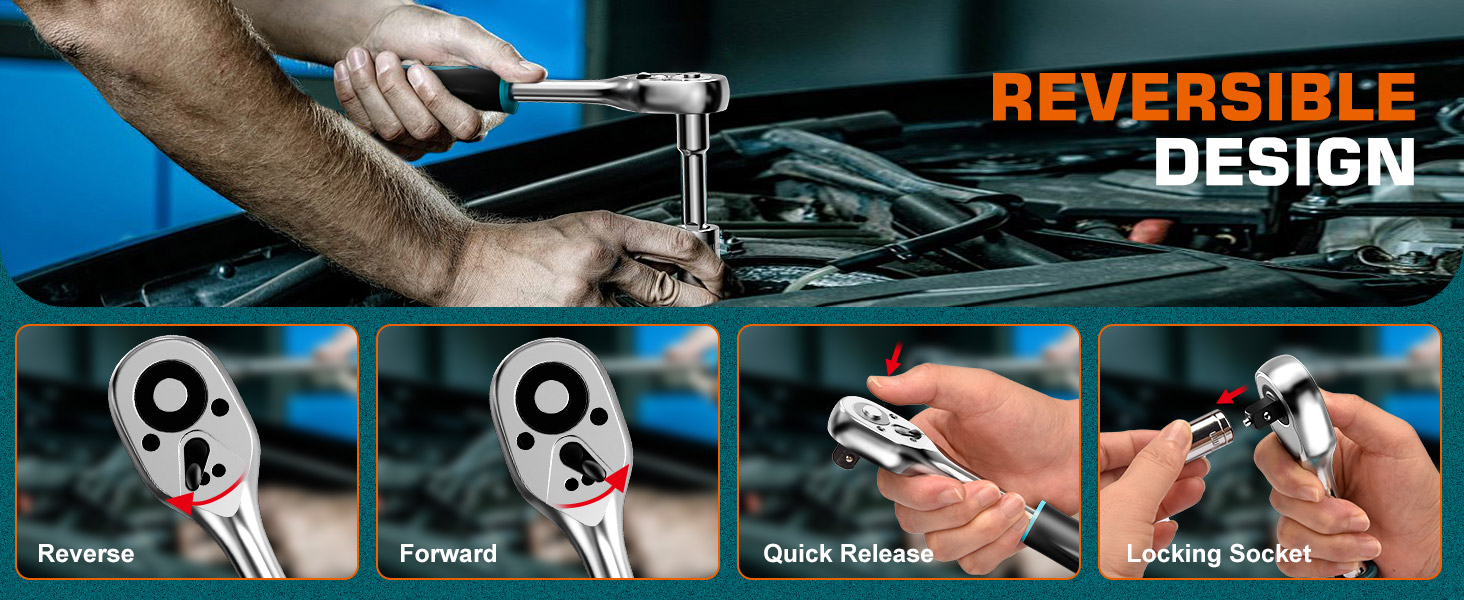 hand tools set