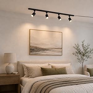 track lighting heads