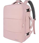 Taygeer Laptop Backpack for Women, Large Travel Backpack with 17.3 inch Laptop Compartment, TSA F...