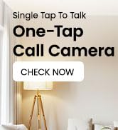 INFIYA K7 Plug-in Indoor Camera