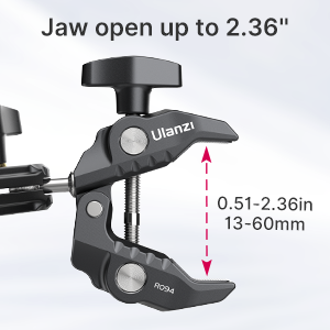 super clamp