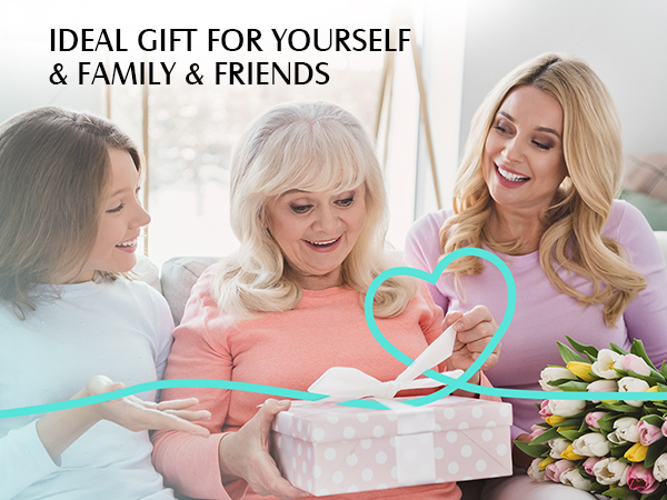 Heated Eye Mask, Warm Eye Compress Mask for Dry Eyes, USB Electric Eye Heating Pad