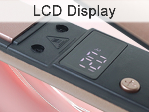 LCD Display