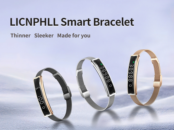 Activity&amp;Fitness Trackers