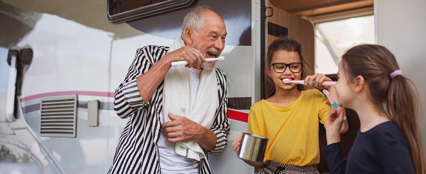 elder &amp;amp;amp; children