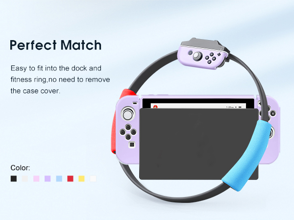 Switch Skin