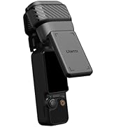 ULANZI PK-07 Protective Case Cover Lens Protector Cap for DJI Osmo Pocket 3 Protective Case Cover...