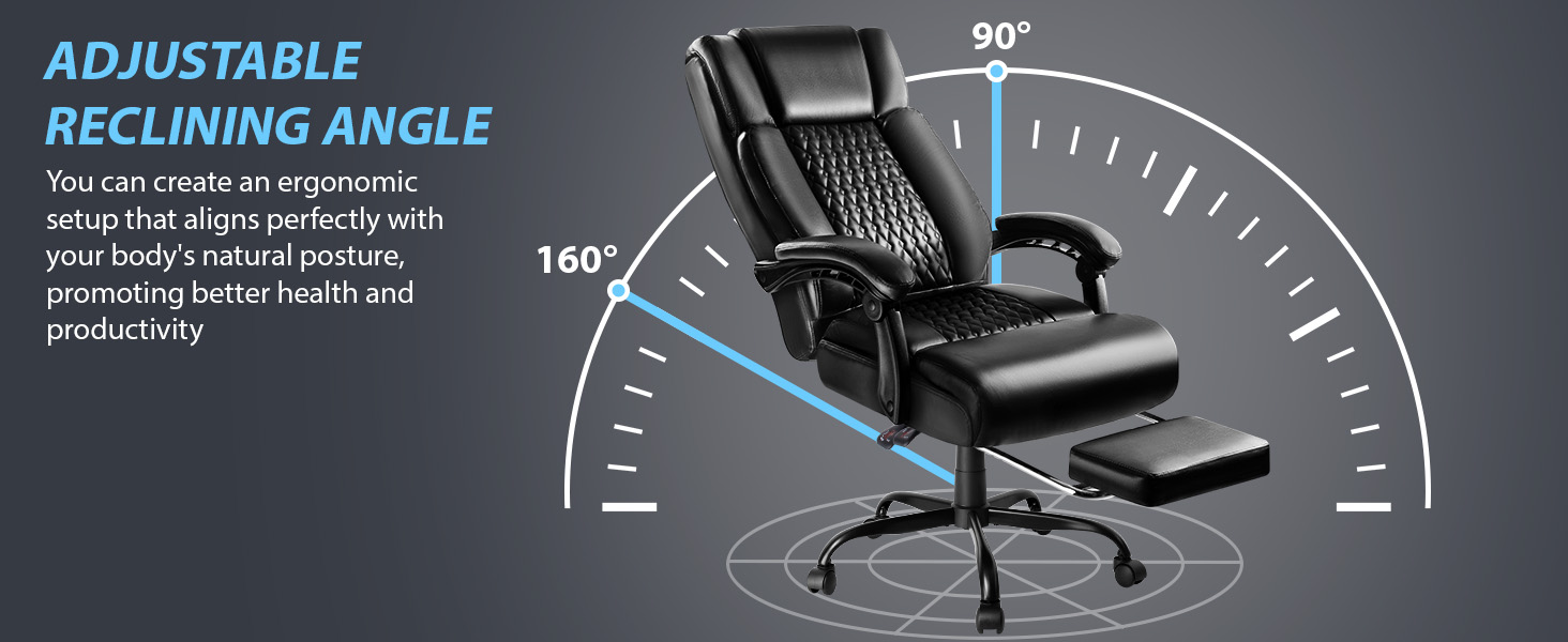 office chair