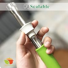 Scalable