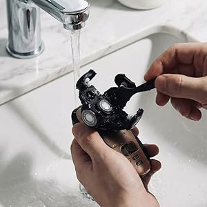 Machine washable