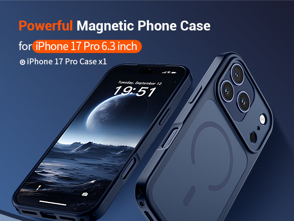 iphone 17 pro case