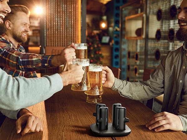 power bank fast charging iphone xs