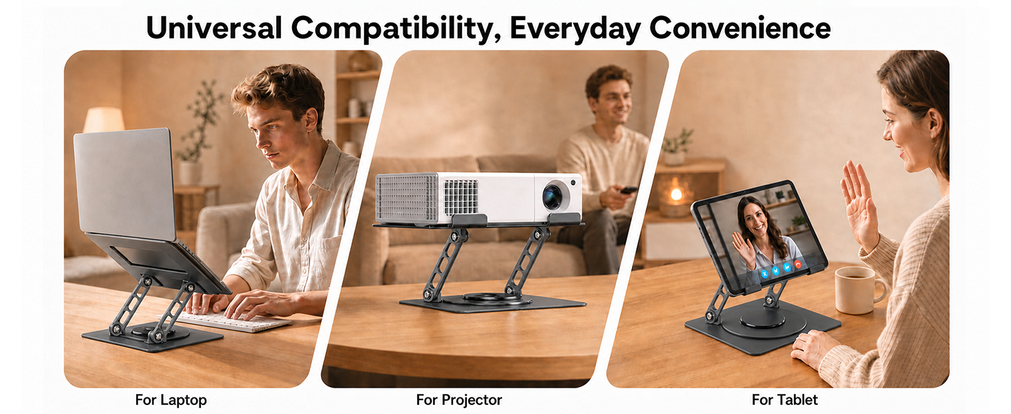 laptop stand