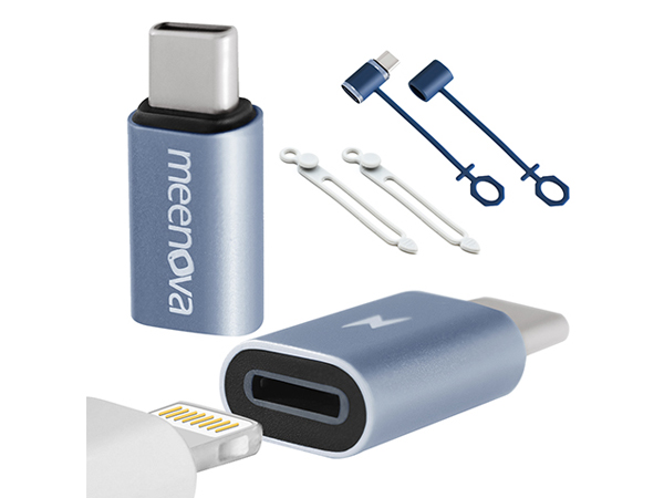 lightning to usb c Adapter