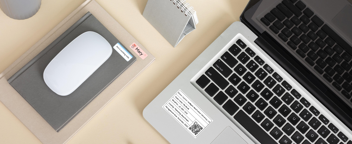niimbot b1 label maker