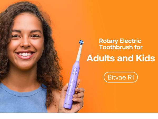 Electric toothbrush