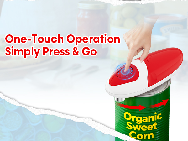 electric can openers top rated