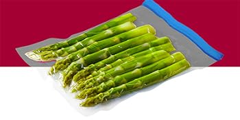 MuellerLiving Portable Vacuum Sealer vacuum-pack