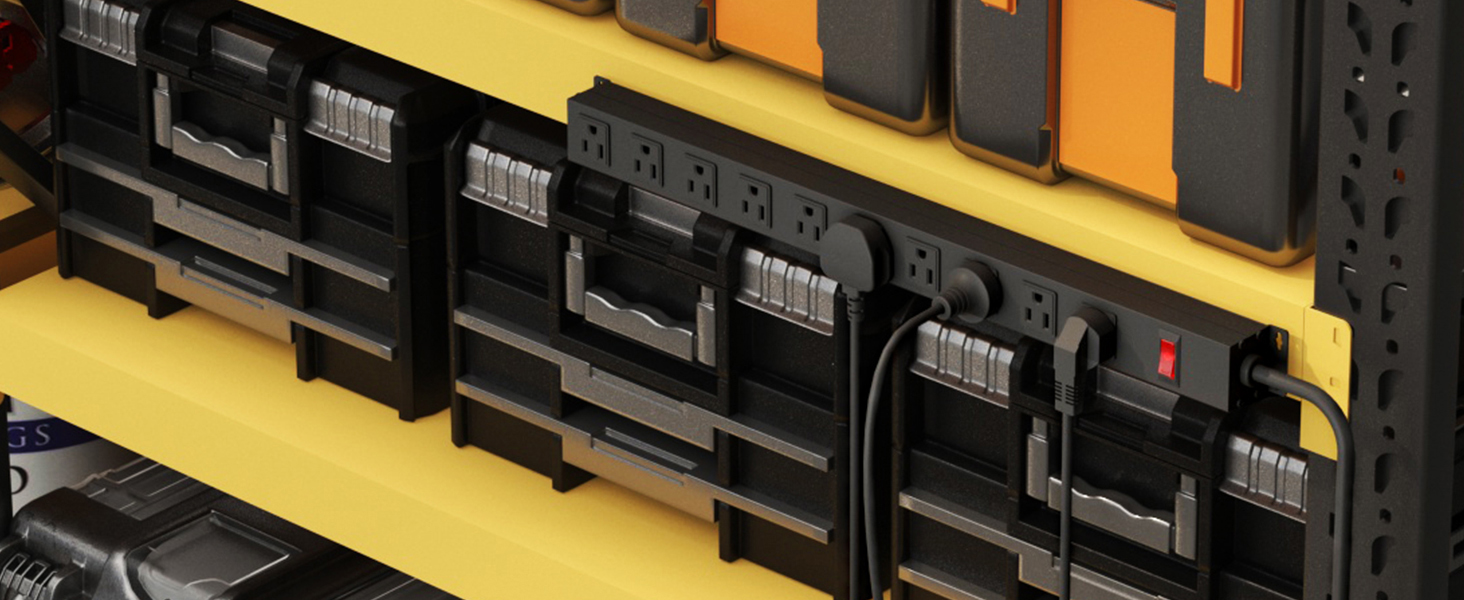 10 outlet