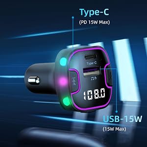 wireless Bluetooth audio system