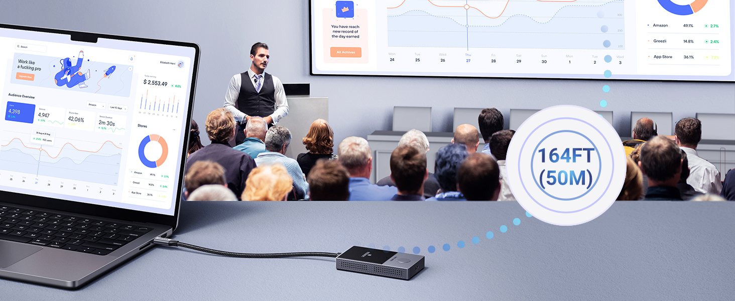 wireless transmission