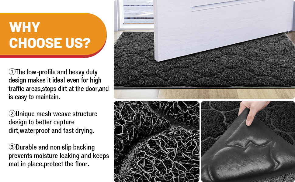 MAINTAIN YOUR TIDY HOME
