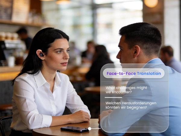 Simultaneous Interpretation