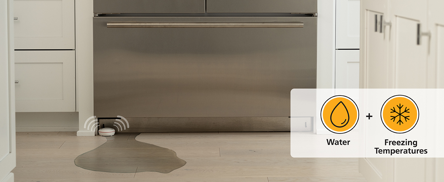 Kidde Safety Monitoring