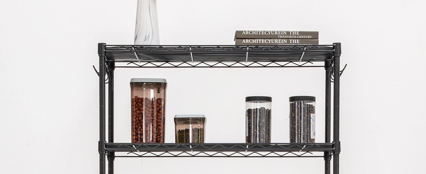 wire shelf liner