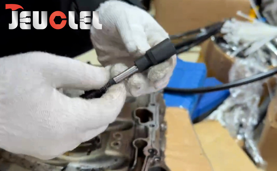 Tap Socket Wrench Set 1/4”3/8”Drive External Tap Socket Adapter Torx Socket Set Screw Tapping Socket